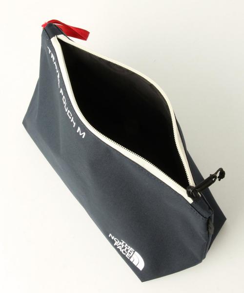THE NORTH FACE 吊るせるトラベルポーチ Amazon.co.jp: (ノースフェイス) THE NORTH FACE TRAVEL POUCH 3