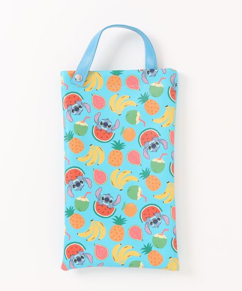 Disney（ディズニー）の「【 Disney 】 合皮ティッシュケース 25S4（掃除グッズ・レディース・その他1/その他2/その他3・FREE）」の6枚目の写真