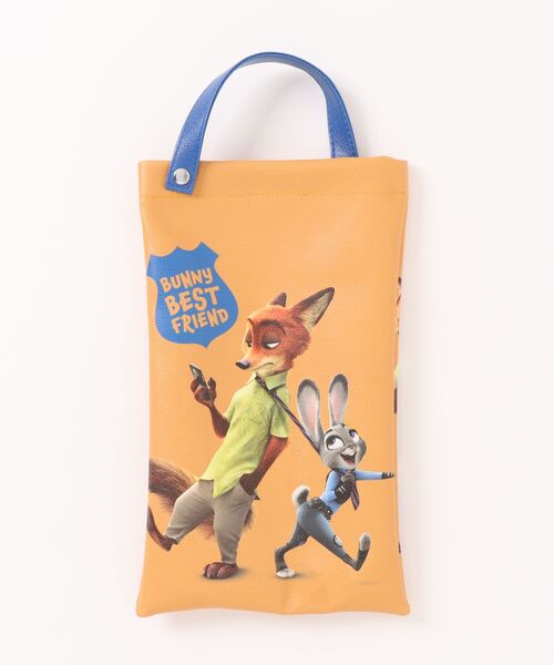 Disney（ディズニー）の「【 Disney 】 合皮ティッシュケース 25S4（掃除グッズ・レディース・その他1/その他2/その他3・FREE）」の7枚目の写真