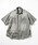 FREAK'S STOREit[NXXgAj́uWJ Relax Fit bNXtBbg I[o[_CH M[J[ S/S fjVciVc/uEXjvbO[n̑
