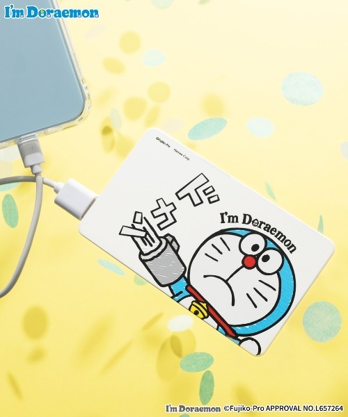 CASETiFY ドラえもん　モバイルバッテリー　Mag Safe対応 Amazon.com: CASETiFY Impact Case for iPhone 14 [Doraemon Co
