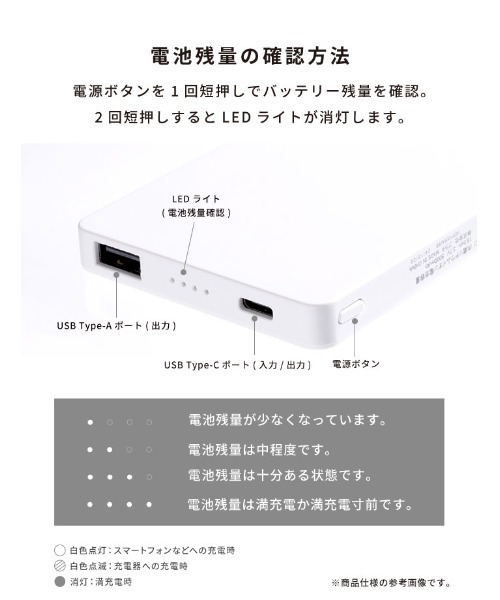 アイムドラえもん モバイルバッテリー 充電器 5000mAh