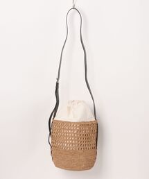 KATHARINE ROSS | 【KATHARINE ROSS】【MADE IN MADA】ショルダーバッグ(ショルダーバッグ)