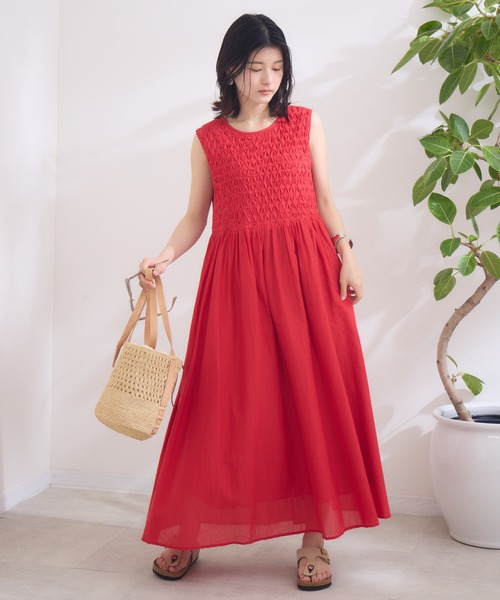 KATHARINE ROSS（キャサリンロス）の「【KATHARINE ROSS】【MADE IN MADA】ショルダーバッグ（ショルダーバッグ・レディース・ブラック/キャメル・MEDIUM）」の10枚目の写真