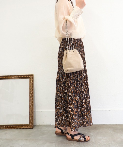 cava cava（サヴァサヴァ）の「ソフトレザーストラップサンダル　3385025（サンダル・レディース・ブラック/ホワイト/ライトグリーン・22.5cm/23cm/23.5cm/24cm/24.5cm）」の18枚目の写真