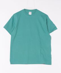 United Athle/5.6オンス ハイクオリティー 無地 半袖 Tシャツ