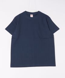 United Athle/5.6オンス ハイクオリティー 無地 半袖 Tシャツ