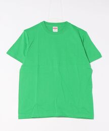 United Athle/5.6オンス ハイクオリティー 無地 半袖 Tシャツ