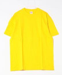 CERCA（チェルカ）の「United Athle/5.6オンス ハイクオリティー 無地 半袖 Ｔシャツ（Tシャツ/カットソー）」