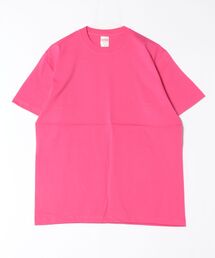 CERCA（チェルカ）の「United Athle/5.6オンス ハイクオリティー 無地 半袖 Ｔシャツ（Tシャツ/カットソー）」