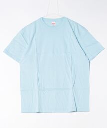 CERCA（チェルカ）の「United Athle/5.6オンス ハイクオリティー 無地 半袖 Ｔシャツ（Tシャツ/カットソー）」