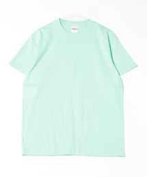 United Athle/5.6オンス ハイクオリティー 無地 半袖 Tシャツ