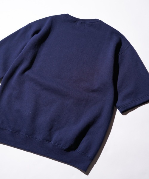 セール】The BOOK STORE / ブックストア YALE SS SWEAT イェール大学