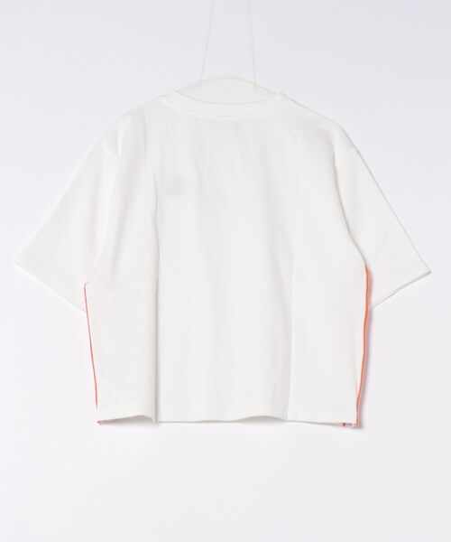Kappa/カッパ スウェット トレーナー 半袖Tシャツ セットアップ