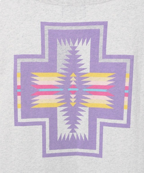 PENDLETON(ペンドルトン)の「【PENDLETON(ペンドルトン)】別注ノースリーブワンピース(ワンピース・レディース・ブラック/オートミール・FREE)」の20枚目の写真