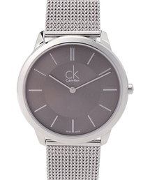 Calvin Klein | Calvin Klein Watch<ck minimal>(アナログ腕時計)