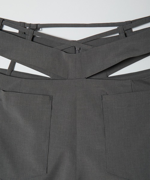セール】Tinley Trousers（その他パンツ）｜TELOPLAN