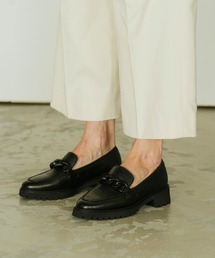 ara（アラ）の「ara/ [12-31209] KENT 2.0（ローファー）」