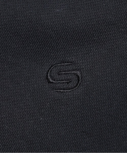 SILAS(サイラス)の「SWEATSHIRT CARDIGAN(スウェット・メンズ・グリーン/ネイビー/ブラック・M/L)」の16枚目の写真
