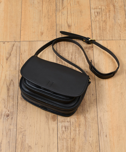 SLOW ブラックレザー メッセンジャーバッグ 楽天市場】正規品 SLOW スロウ バッグ ショルダーバッグ CB MAIL