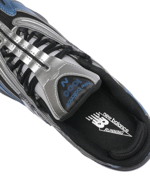 早い者勝ち!!! New Balance / ニューバランス ◆ M1000ENV M1000ENV 1000（スニーカー）｜New Balance（ニューバランス）の