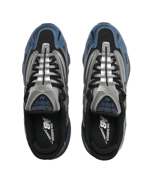早い者勝ち!!! New Balance / ニューバランス ◆ M1000ENV M1000ENV 1000（スニーカー）｜New Balance（ニューバランス）の