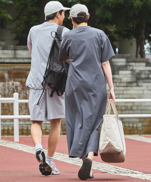 セール】KELTY/ケルティ 別注 ドロストデザインストレッチ