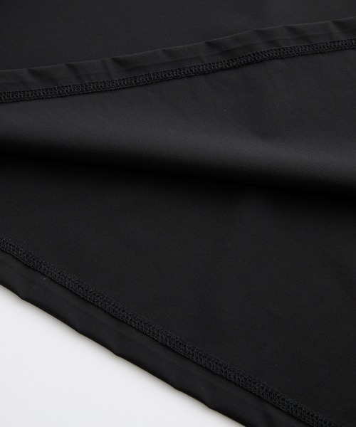 KELTY/ケルティ 別注 ドロストデザインストレッチワンピース THE CRAFT