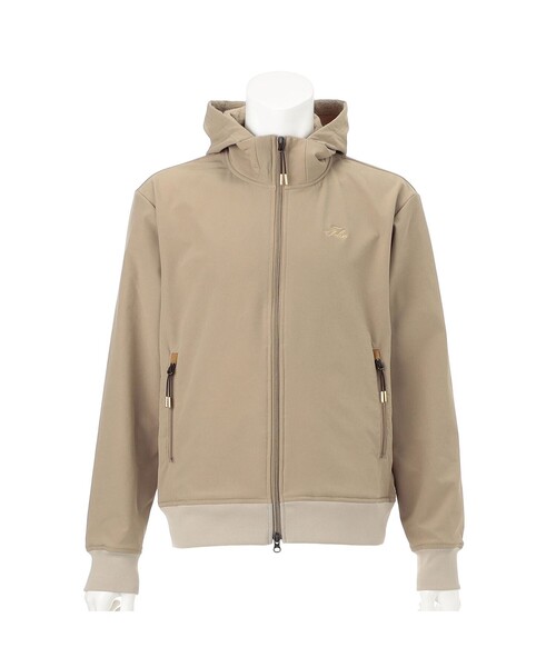 MS WARM WR PARKA