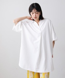 オーバーサイズ」に該当するチュニックファッション通販 - ZOZOTOWN