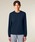 THRIFTY LOOK�i�X���t�e�B�[���b�N�j�́uStanley/Stella / �X�^�����[�X�e�� Creator 2.0 Long Sleeve (SATU022) �I�[�K�j�b�N�R�b�g�� ���n �~�f�B�A���E�F�C�g ����T�V���c�iT�V���c/�J�b�g�\�[�j�v�b�l�C�r�[