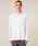 THRIFTY LOOK�i�X���t�e�B�[���b�N�j�́uStanley/Stella / �X�^�����[�X�e�� Creator 2.0 Long Sleeve (SATU022) �I�[�K�j�b�N�R�b�g�� ���n �~�f�B�A���E�F�C�g ����T�V���c�iT�V���c/�J�b�g�\�[�j�v�b�z���C�g