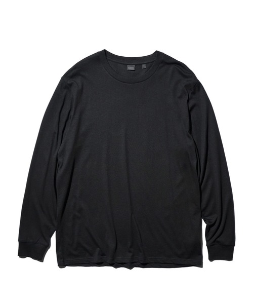 THRIFTY LOOK(スリフティールック)の「Stanley/Stella / スタンレーステラ Creator 2.0 Long Sleeve (SATU022) オーガニックコットン 無地 ミディアムウェイト 長袖Tシャツ(Tシャツ/カットソー・メンズ・ホワイト/ネイビー/グレー/ブラック・MEDIUM/LARGE/X-LARGE)」の19枚目の写真