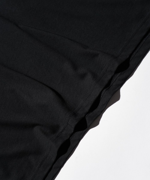 THRIFTY LOOK(スリフティールック)の「Stanley/Stella / スタンレーステラ Creator 2.0 Long Sleeve (SATU022) オーガニックコットン 無地 ミディアムウェイト 長袖Tシャツ(Tシャツ/カットソー・メンズ・ホワイト/ネイビー/グレー/ブラック・MEDIUM/LARGE/X-LARGE)」の22枚目の写真