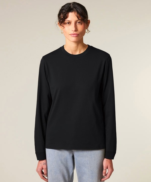 セール】Stanley/Stella / スタンレーステラ Creator 2.0 Long Sleeve セール】Stanley/Stella / スタンレーステラ Creator 2.0 Long Sleeve