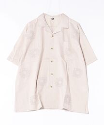 ブラウス シャツ チャイハネ / イロナガシハッカケＭ−ＳＨ / 7IA-4209 レディース メンズ ブラウス シャツ チャイハネ / イロナガシハッカケM−SH 7IA