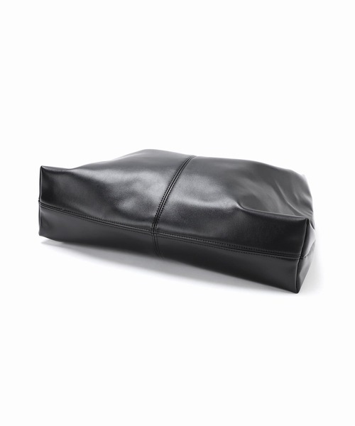 追加2》SLOBE トライアングルBAG（トートバッグ）｜SLOBE IENA