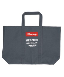 MERCURY（マーキュリー）の「マーキュリー グローセリートート（トートバッグ）」