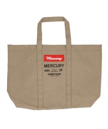 MERCURY（マーキュリー）の「マーキュリー グローセリートート（トートバッグ）」