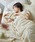 COCOPLATZ interior�i�R�R�v���b�c�C���e���A�j�́u�ۂ�������P�b�g �ۂ��ۂ��f�U�C���b�V���O�� �yfurry doudou./�t�@�[���[�h�D�h�D�z�i�u�����P�b�g�j�v�b�N���[��