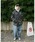 APPLEBUM�i�A�b�v���o���j�́u�gNight Flight�h Coach Jacket�i�u���]���j�v�b���̑�