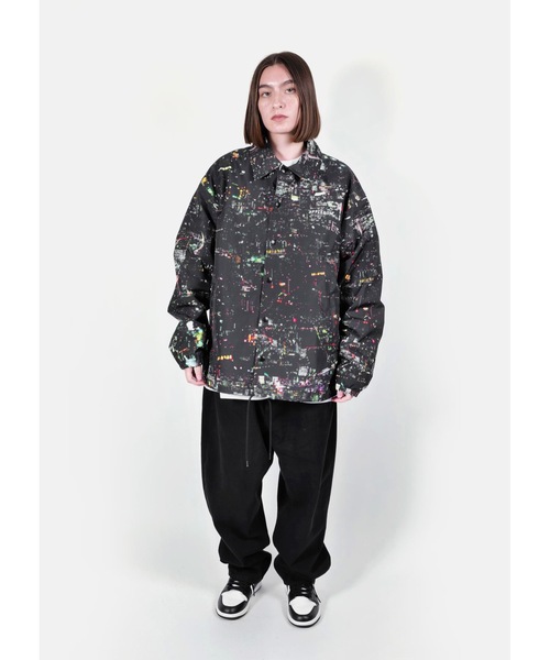APPLEBUM（アップルバム）の「“Night Flight” Coach Jacket（ブルゾン・メンズ・その他・MEDIUM/LARGE/X-LARGE）」の12枚目の写真