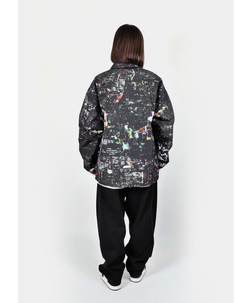 APPLEBUM（アップルバム）の「“Night Flight” Coach Jacket（ブルゾン・メンズ・その他・MEDIUM/LARGE/X-LARGE）」の10枚目の写真