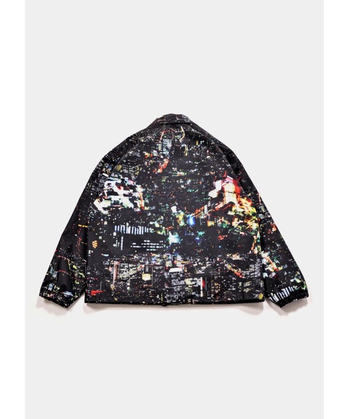 APPLEBUM（アップルバム）の「“Night Flight” Coach Jacket（ブルゾン・メンズ・その他・MEDIUM/LARGE/X-LARGE）」の8枚目の写真