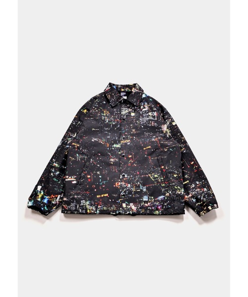 APPLEBUM（アップルバム）の「“Night Flight” Coach Jacket（ブルゾン・メンズ・その他・MEDIUM/LARGE/X-LARGE）」の16枚目の写真
