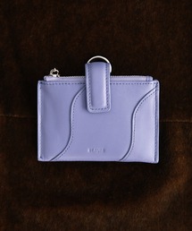ジョリーフルール もこふわ財布 パープル フルラ FURLA 財布 （パープル） -ファッション通販 FASHION WALKER