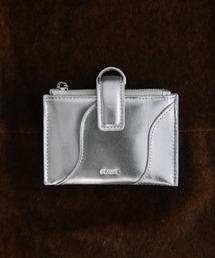 Beau're（ヴュレ）の「BEAURE S-pattern three layers フラグメントケース（財布）」