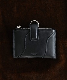 Beau're（ヴュレ）の「BEAURE S-pattern three layers フラグメントケース（財布）」