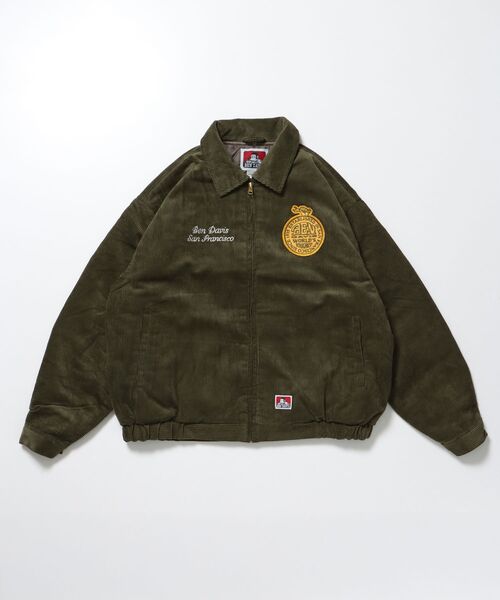 BEN DAVIS ツイード/セットアップ BEN DAVIS ツイード/セットアップ BEN DAVIS ツイード/セットアップ