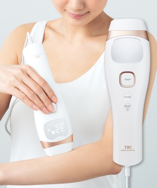 光beauty TBC 光Beauty （ヒカリビューティ）新品未使用 【公式通販】